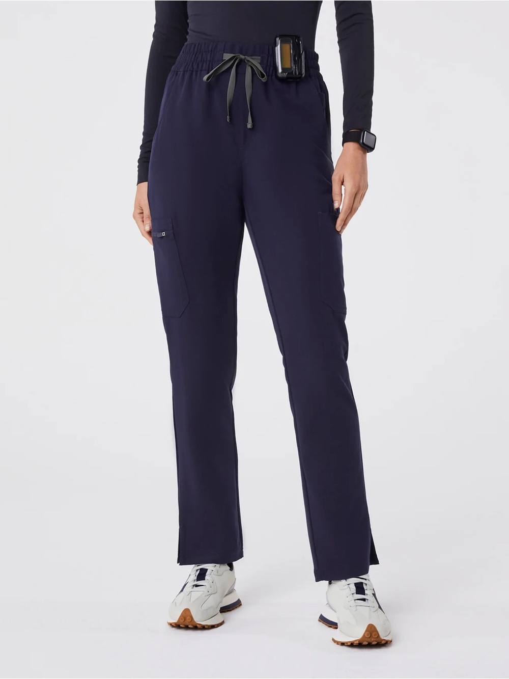 FIGS Dowa scrubs-L